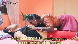 Desperate Housemaids - Sexual Fantasy Fulfilled