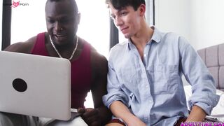 Two Guys Watch Porn And Share Their Hilarious Reactions