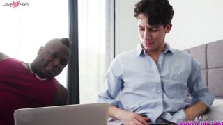 Two Guys Watch Porn And Share Their Hilarious Reactions
