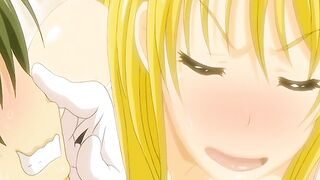 Busty Teen Babe Gets Fucked Hard By A Huge Dick - Horny Girl Can't Get Enough