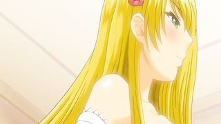 Busty Teen Babe Gets Fucked Hard By A Huge Dick - Horny Girl Can't Get Enough