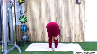 Kira Perez's Personal Training Sessions - Fitness Guru Helps You Achieve Your Goals