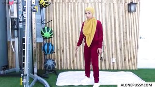 Kira Perez's Personal Training Sessions - Fitness Guru Helps You Achieve Your Goals