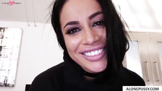 Victorias-Junxtein - Busty Arab Teen Violating Her Religion
