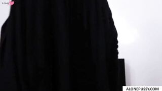 Victorias-Junxtein - Busty Arab Teen Violating Her Religion