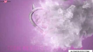 Audrey Royal & Sophia Leone - Monica Sage And PoonJabs Special Edition