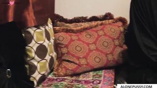 Audrey Royal & Sophia Leone - Monica Sage And PoonJabs Special Edition