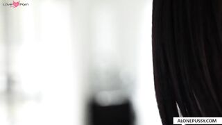 Angel White's Home Invasion - Stepmom Surprises StepSon With Sex