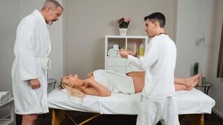 Hot Spanish Couple Fucks Hard In Casa Jordi - Part I