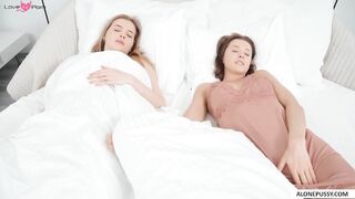 Hot Spanish Couple Fucks Hard In Their Casa Jordi - Part 1 & 2