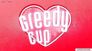 Sexy Valentine's Day Special - Greedy Cupids Steamy Romantic Encounters