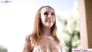 Penelope Sky's Horniness Unleashed - Erotic Roleplay with Pornstar