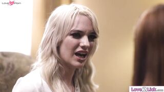 Penelope Sky's Horniness Unleashed - Erotic Roleplay with Pornstar
