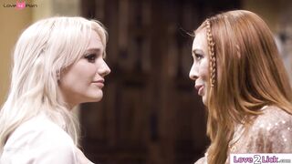 Penelope Sky's Horniness Unleashed - Erotic Roleplay with Pornstar