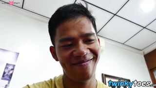 Asian Twink Sluts - Scene #2