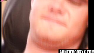 DILDONADES - Solo Male Masturbation with Toys & Wet Finish