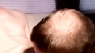MILF Loves Young Guy's Raw Dick Up Her Asshole