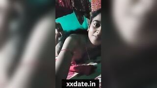 Desirable Dusky Divas #3 - Hot Indian Couple Fucks in HD