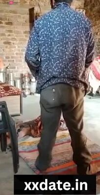 Hot Desert Nights - Rajastahni Girl Next Door Fucked Hard By Hunk