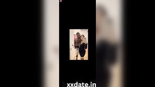 Asian Babe Gives Sloppy Blowjob with Facial Finish on Pornhub