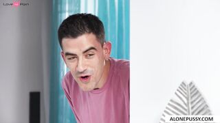 The Art of Blowjob - Expert Hand Job & Deepthroat with Top Rated Pornstar