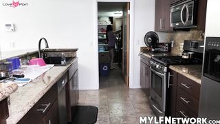 Sheena Ryder's Milf Fingertips - Sensual Pussysplay & Naughty Tease