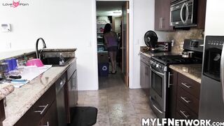 Sheena Ryder's Milf Fingertips - Sensual Pussysplay & Naughty Tease