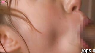 Sexy JAV Idol RikaHoshimii Fucks Hard In Multiple Positions