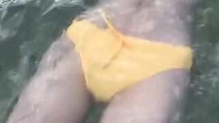 Exotic Beauty - Busty Japanese Doll Gets Fucked Hard