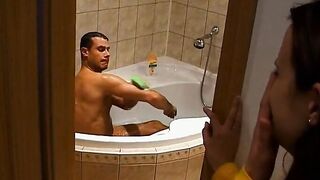 PruriantKittieB - Big Booty Latina Rides A Thick Chilli Pepper In Her Ass