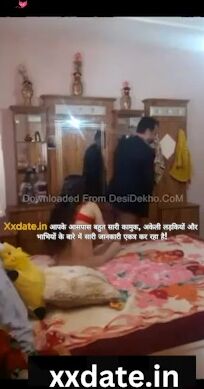 Desire Unleashed - Erotic Indian Couple Exploring Passion