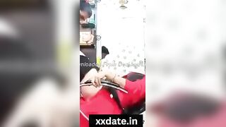 Desire Desires - Sensual Indian Girl Fingering Naughty Parts For Her Lover