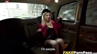 Busty Blondie Musa Martinna Riding A Thick Dick With Facial Finish
