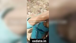 Delhi College Cuties - Hot Indian Girls Dancing in Classroom