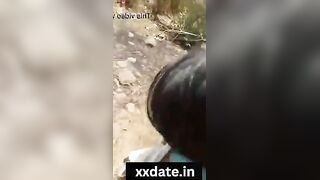 Delhi College Cuties - Hot Indian Girls Dancing in Classroom