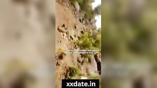 Delhi College Cuties - Hot Indian Girls Dancing in Classroom