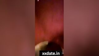 Chubby Cutie's Interracial Sex Adventure