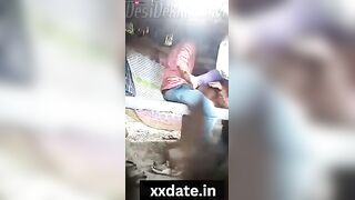 ChaikiTaprimelagayajugadd - Erotic Indian Couple Playing Hide & Seek