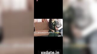 Panjabia Aunts Share Secrets - Step-Auntie Teaches Young Neighbor Guy