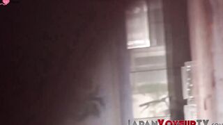 Public Pissers - Scene #2", "<Actor1>, <Actor2> & <Tag3>: Naughty J-Pop Babes Get Wet In Public