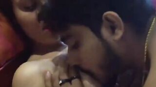 Desire Diaries - Indian Couple's Hot & Passionate Lovemaking Session