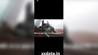 Desperate Housewives" - Indian Couple's Hot & Spicy Sex Adventure