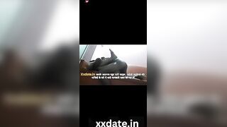 Desperate Housewives" - Indian Couple's Hot & Spicy Sex Adventure
