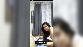 Big-Bust Kasmiri Girl's Full Romance Video - Erotic Encounters