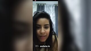 Big-Bust Kasmiri Girl's Full Romance Video - Erotic Encounters