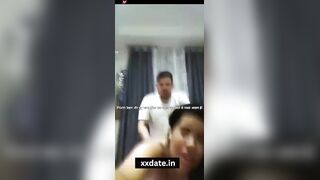 Big-Bust Kasmiri Girl's Full Romance Video - Erotic Encounters