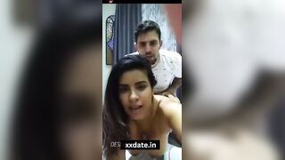 Big-Bust Kasmiri Girl's Full Romance Video - Erotic Encounters