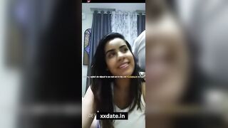 Big-Bust Kasmiri Girl's Full Romance Video - Erotic Encounters