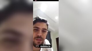 Big-Bust Kasmiri Girl's Full Romantic Porn Experience