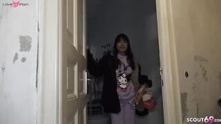 Teens-Castings" or "Young & Older Girls", "18+ German Scout", "MichyPerezXXX HD Amateur Pornstar Debut